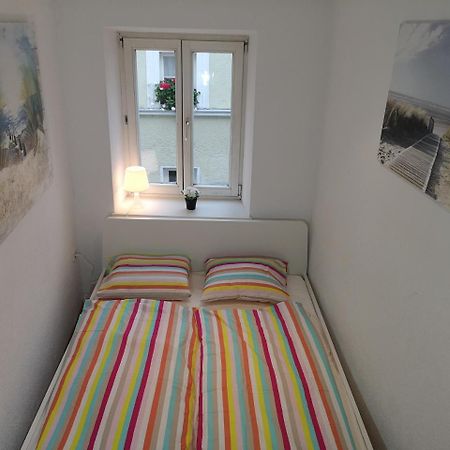 Innsbruck Old Town Apartment Ngoại thất bức ảnh