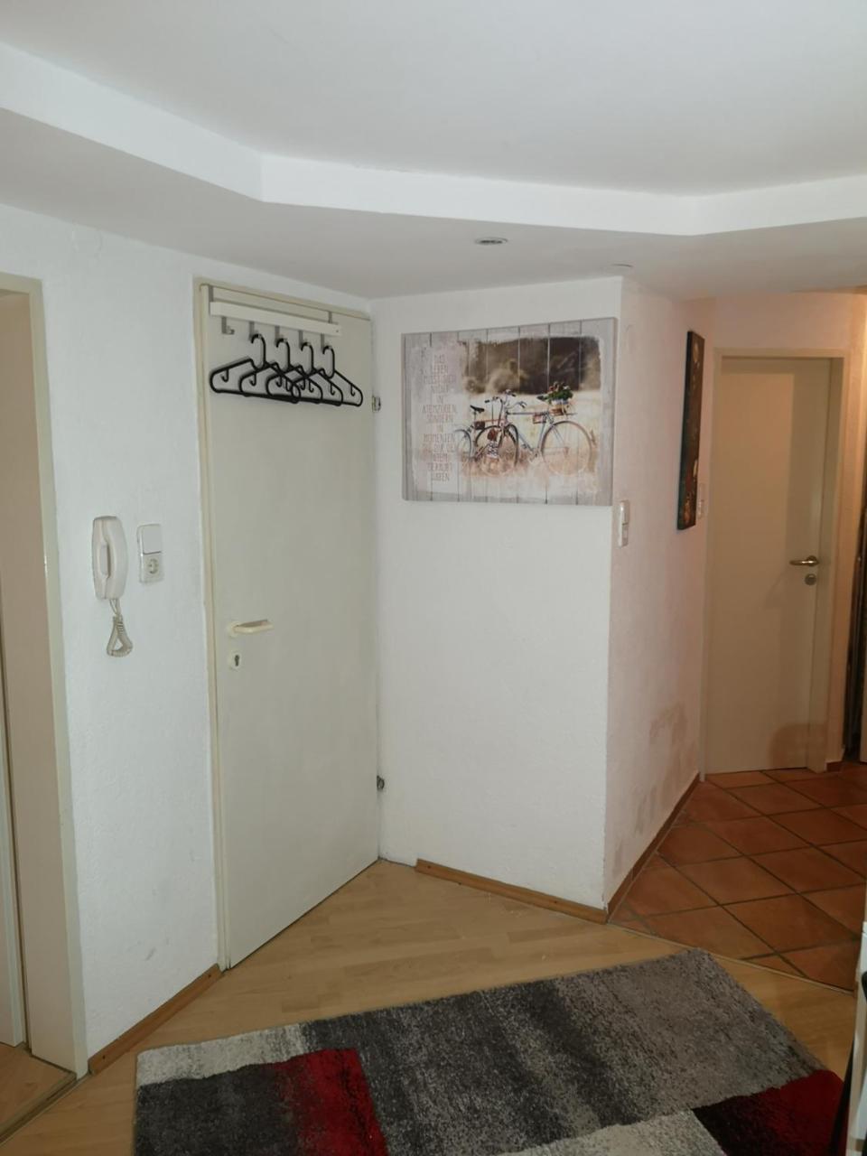 Innsbruck Old Town Apartment Ngoại thất bức ảnh