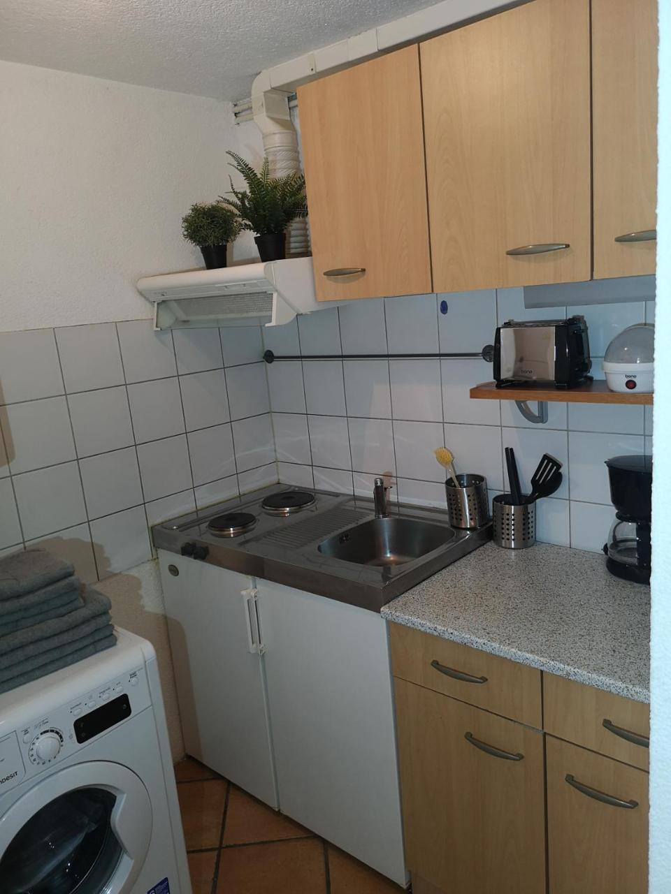 Innsbruck Old Town Apartment Ngoại thất bức ảnh