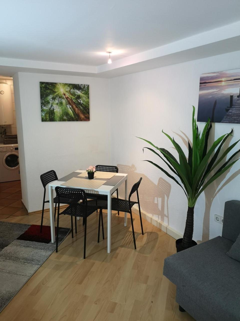 Innsbruck Old Town Apartment Ngoại thất bức ảnh