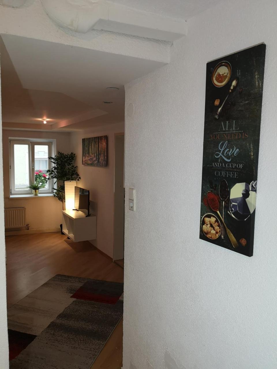 Innsbruck Old Town Apartment Ngoại thất bức ảnh