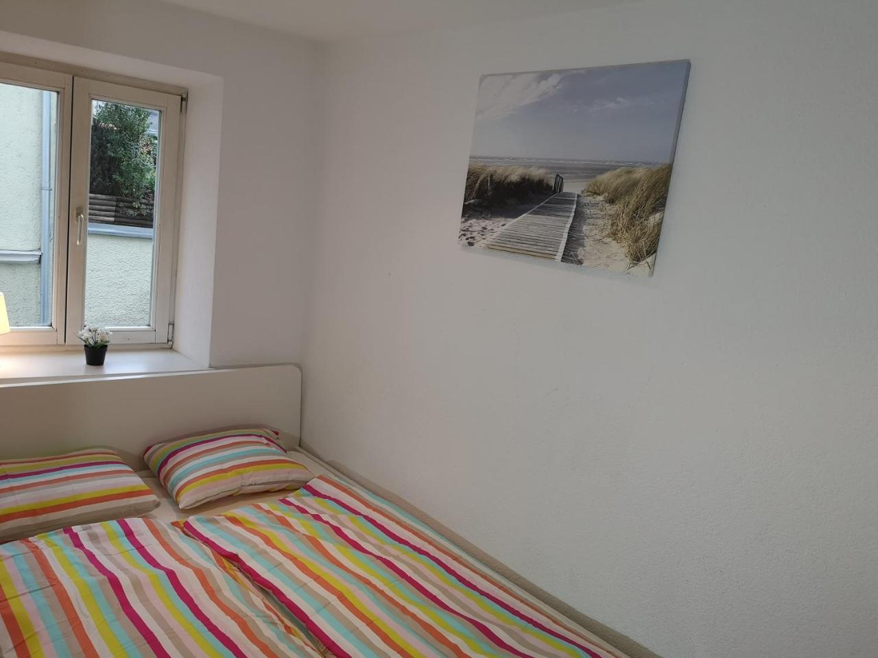 Innsbruck Old Town Apartment Ngoại thất bức ảnh