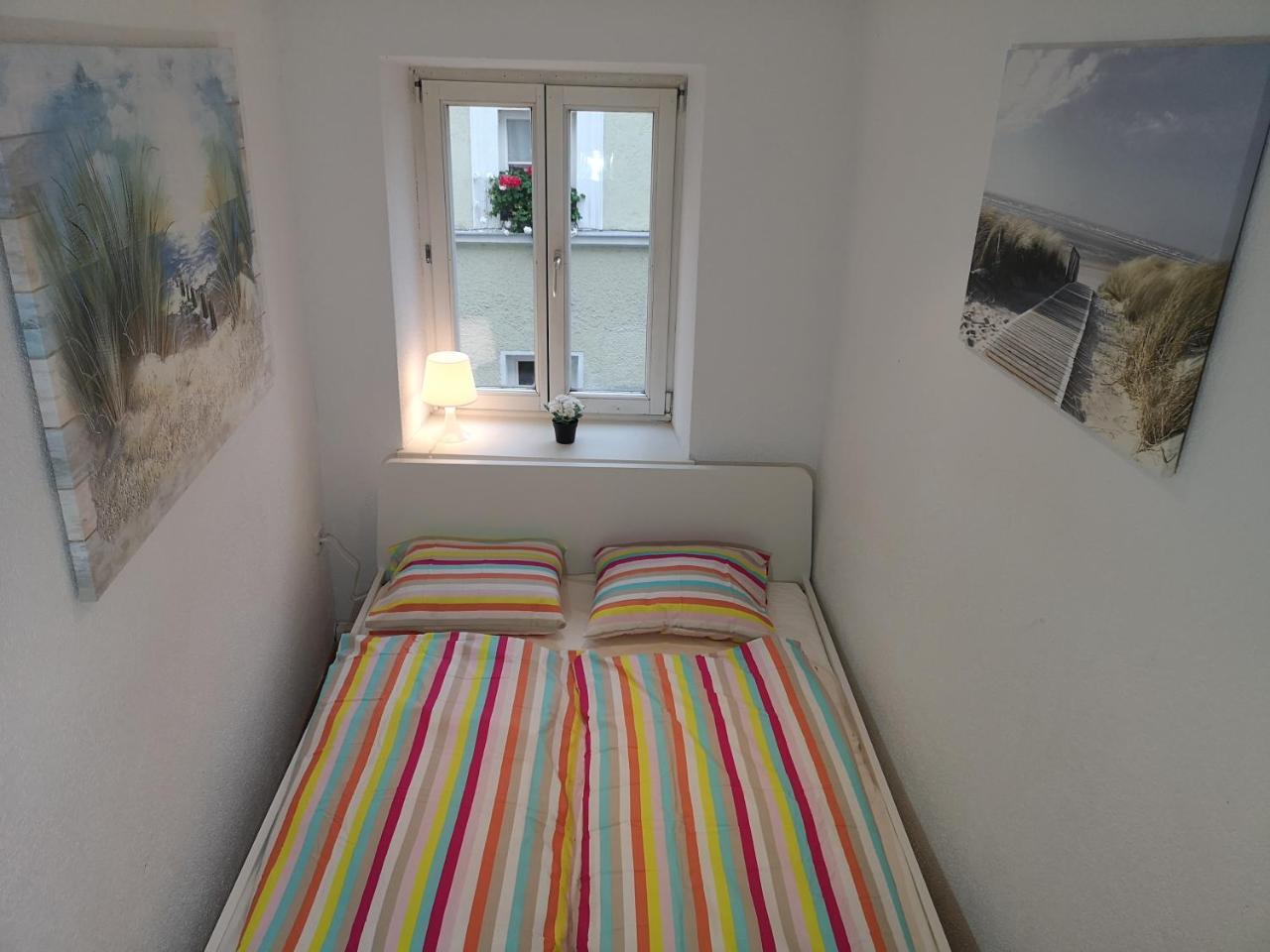 Innsbruck Old Town Apartment Ngoại thất bức ảnh