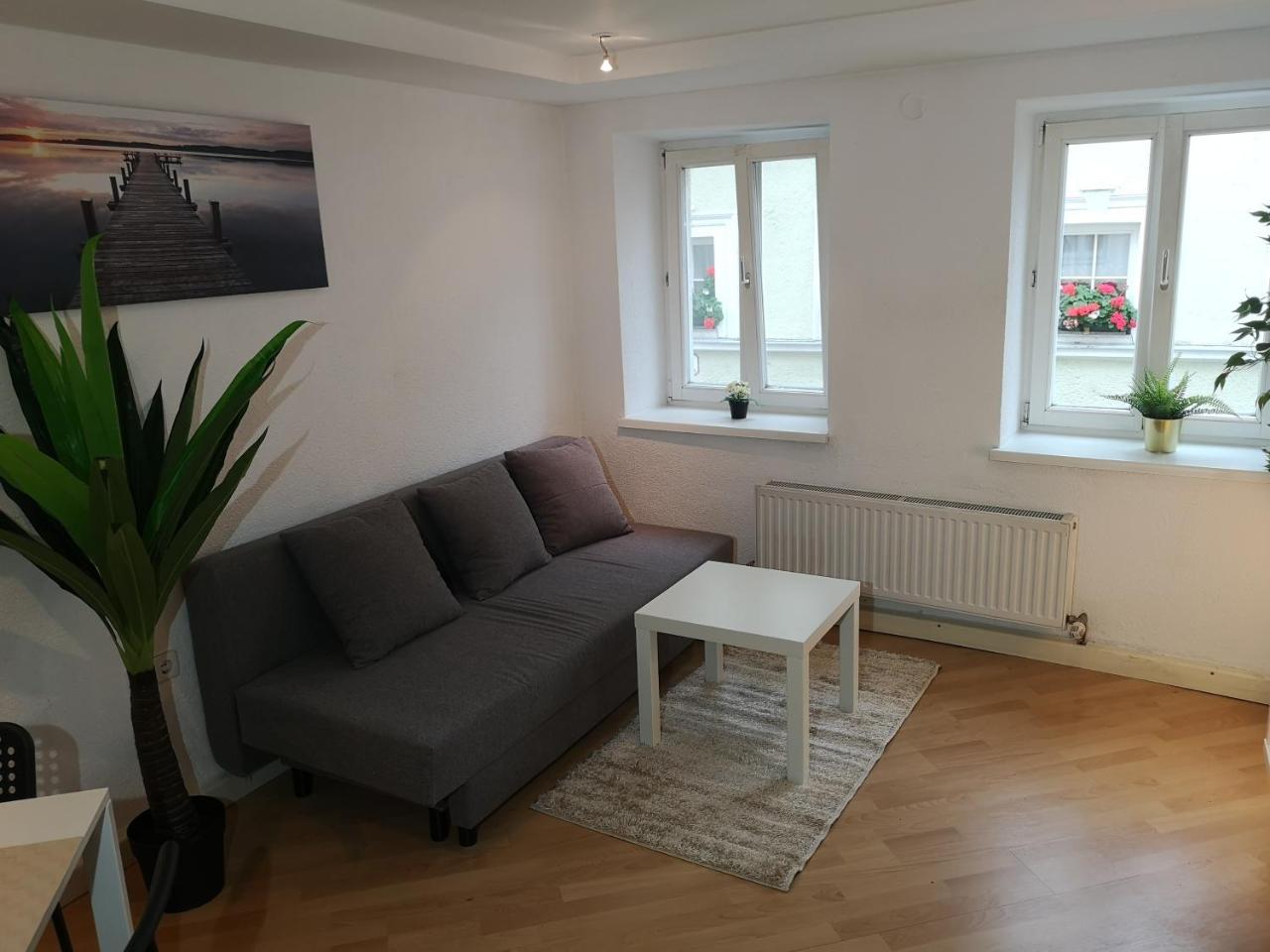 Innsbruck Old Town Apartment Ngoại thất bức ảnh