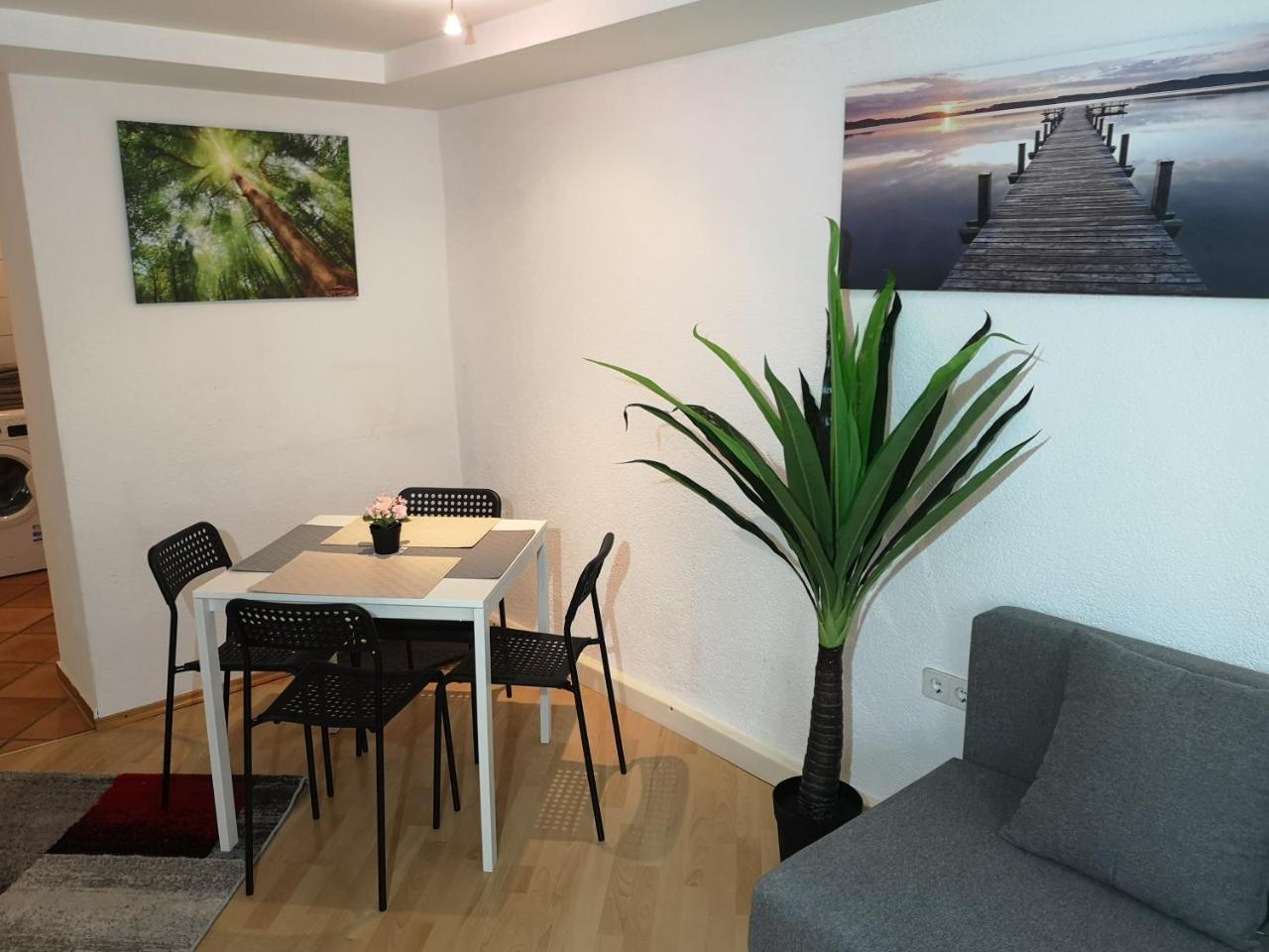 Innsbruck Old Town Apartment Ngoại thất bức ảnh