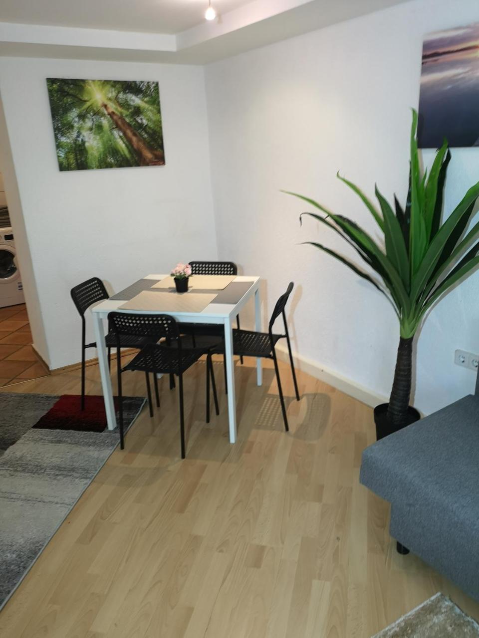 Innsbruck Old Town Apartment Ngoại thất bức ảnh
