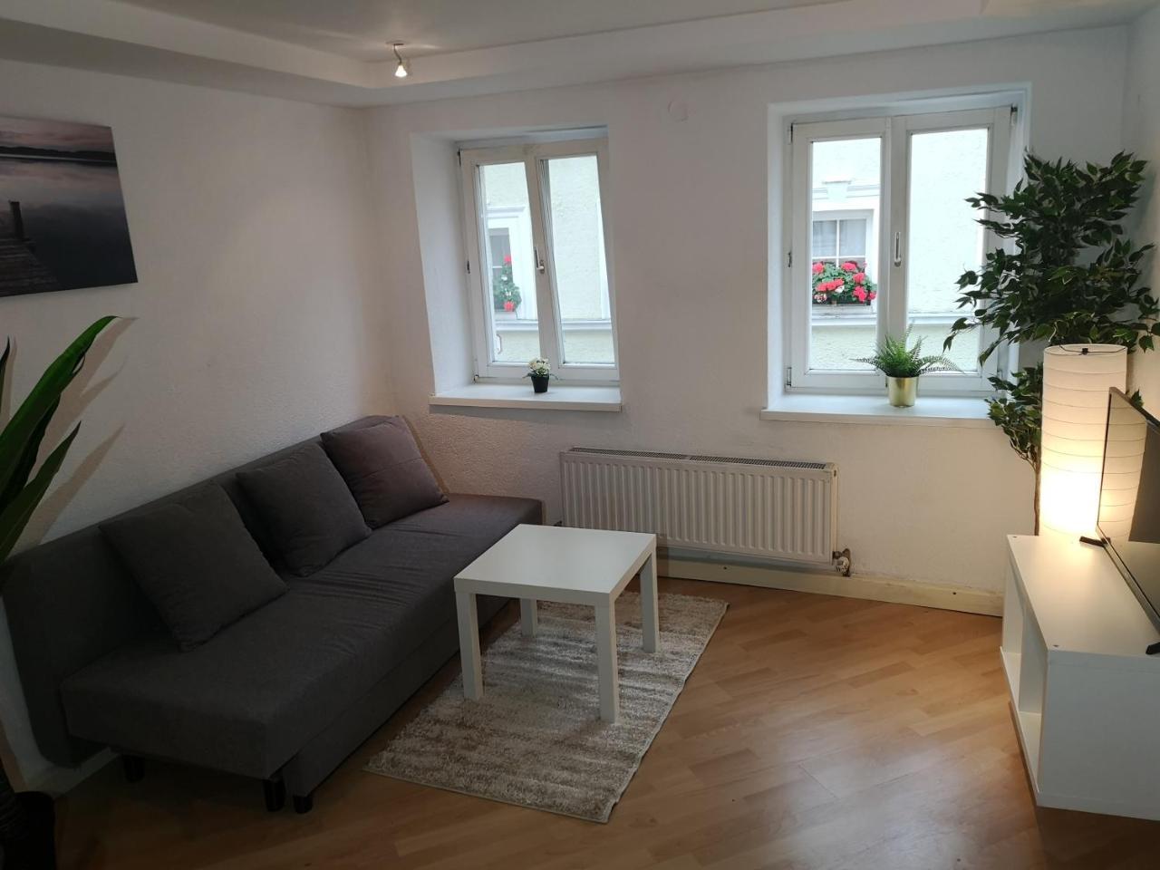 Innsbruck Old Town Apartment Ngoại thất bức ảnh