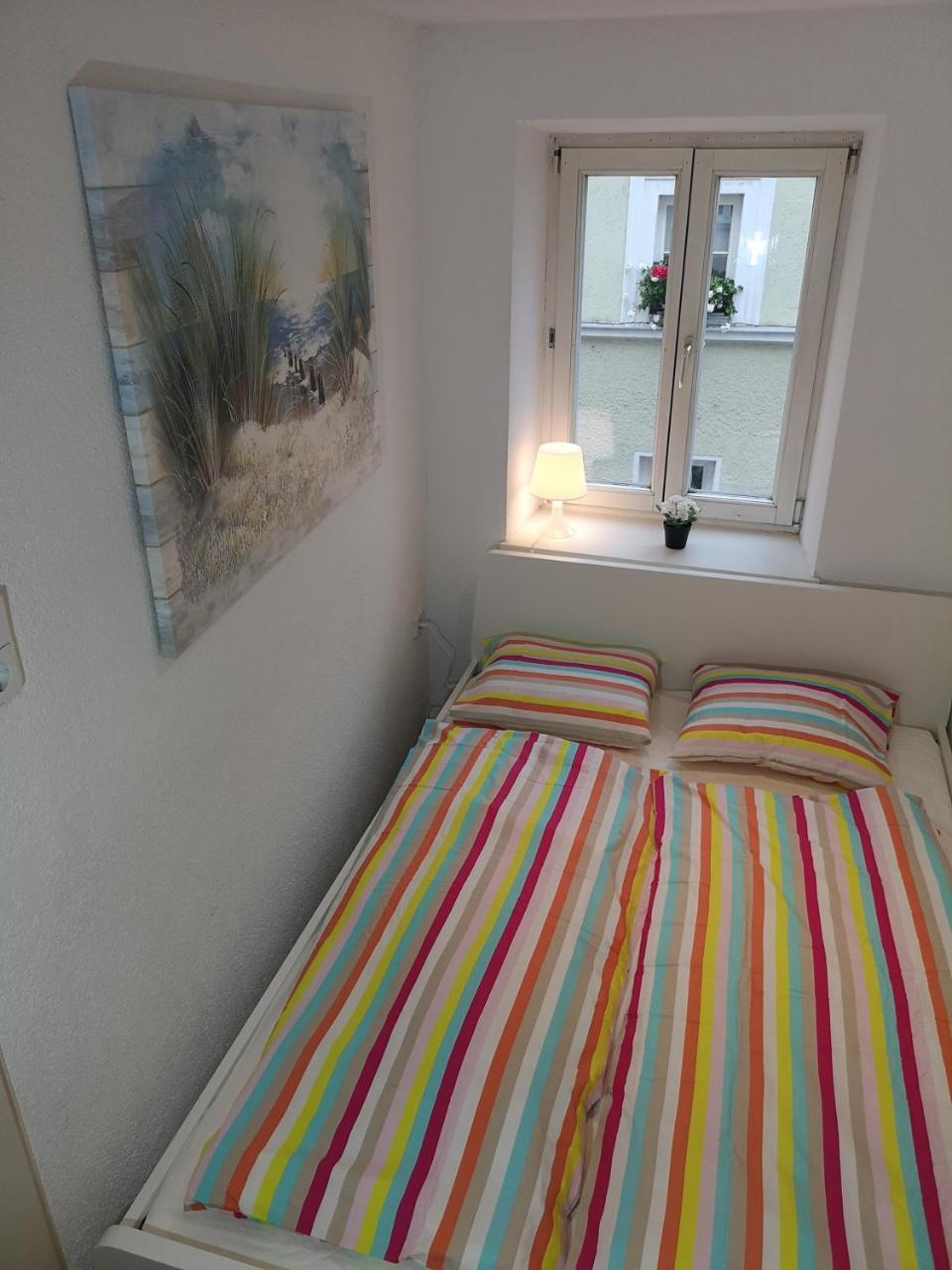 Innsbruck Old Town Apartment Ngoại thất bức ảnh