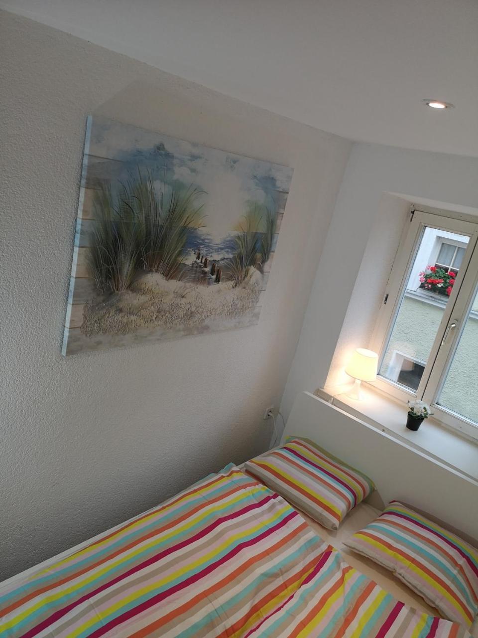 Innsbruck Old Town Apartment Ngoại thất bức ảnh
