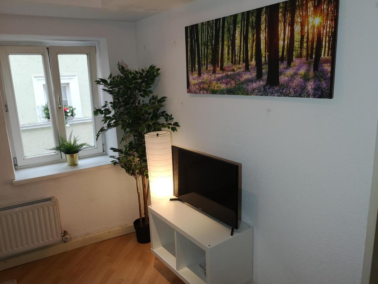 Innsbruck Old Town Apartment Ngoại thất bức ảnh